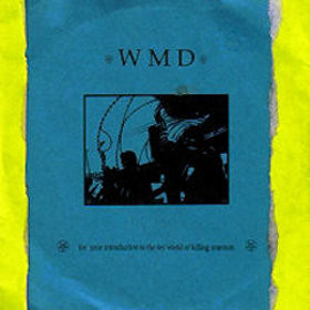 For Your Introduction To The Fey World Of Killing Uranium.