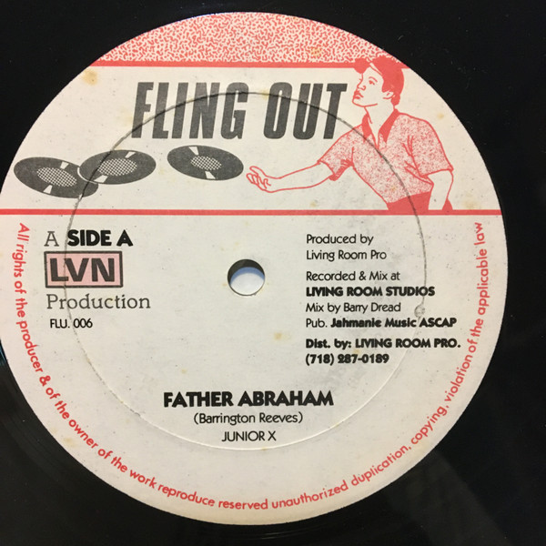 Father Abraham / Words