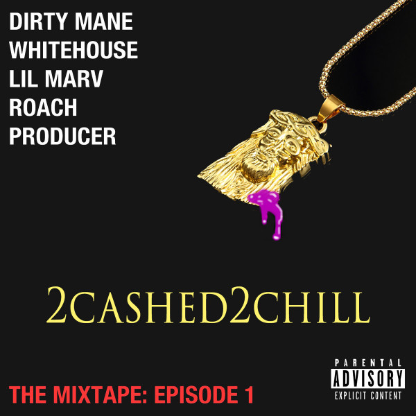 The Mixtape: Episode I