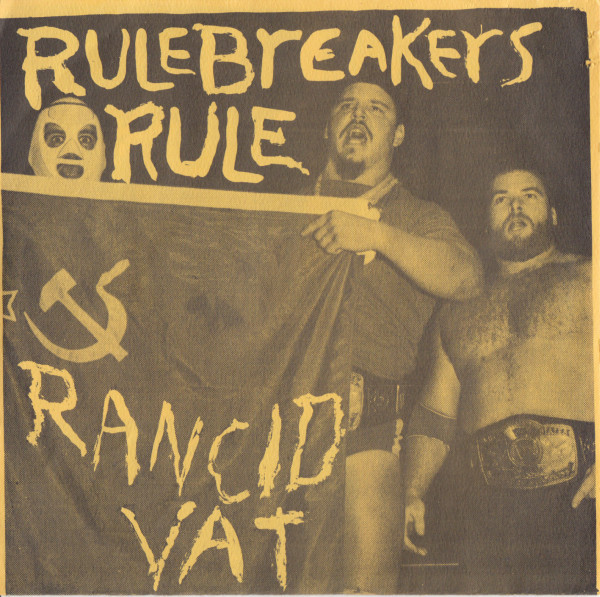 Rulebreakers Rule