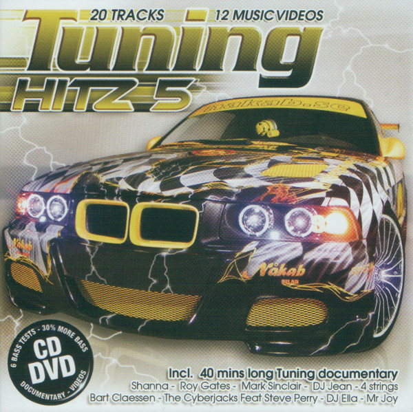 Tuning Hitz 5