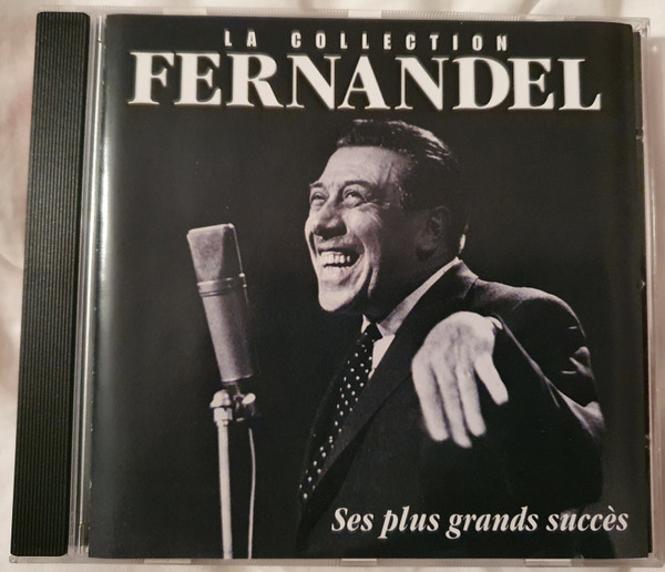 La Collection Fernandel