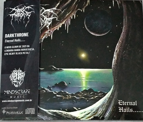 Eternal Hails......