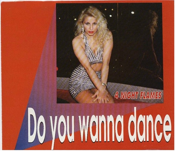 Do You Wanna Dance