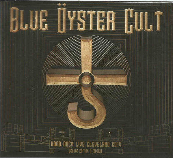 Hard Rock Live Cleveland 2014