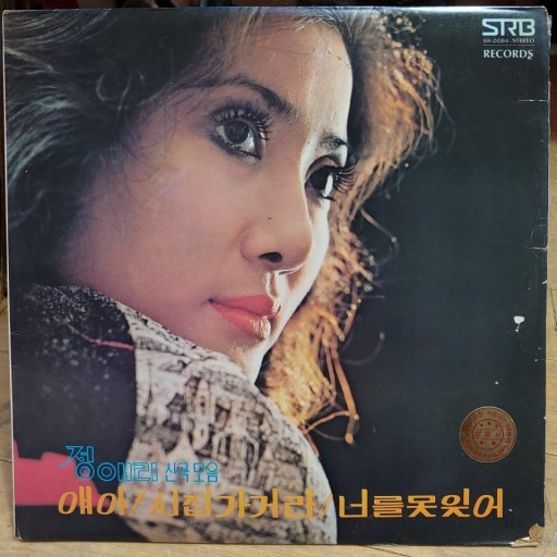 얘야! 시집가거라 / 너를 못잊어