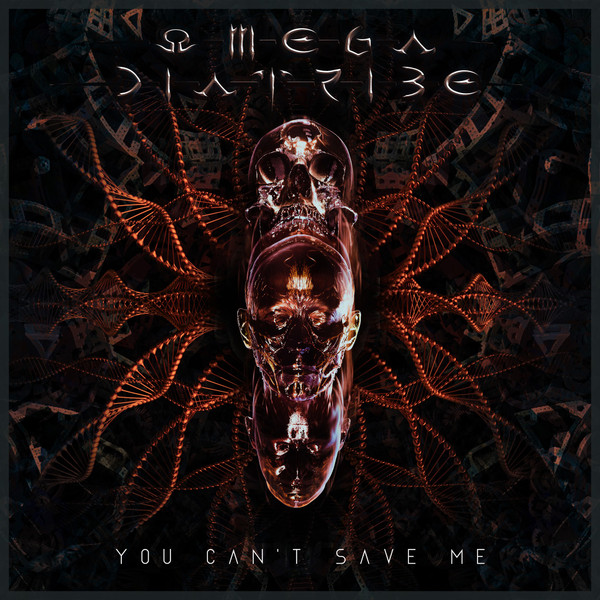 You Can't Save Me
