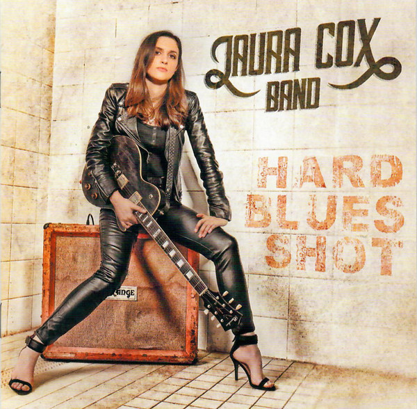 Hard Blues Shot