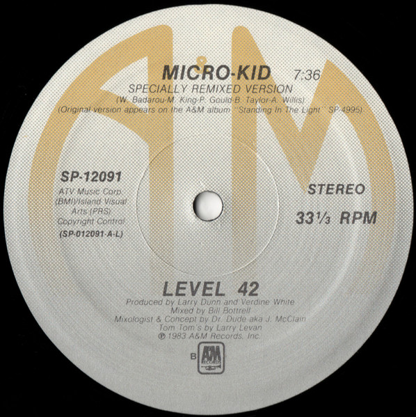 Micro-Kid