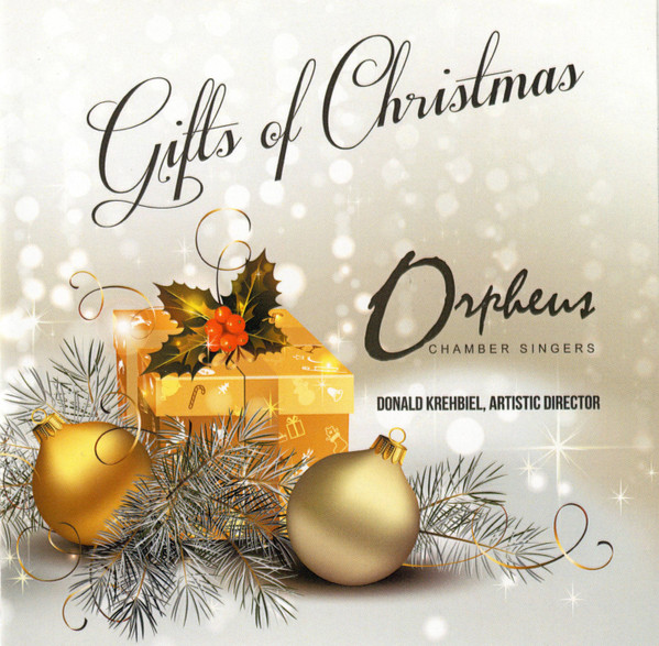 The Gifts Of Christmas
