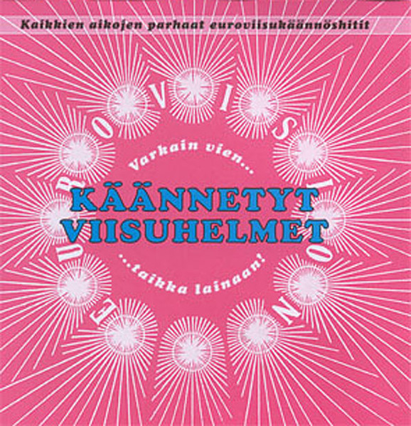 Käännetyt Viisuhelmet