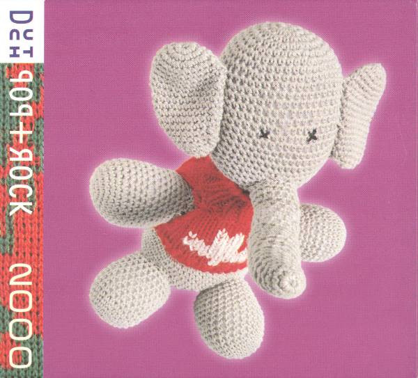 Dutch Pop + Rock 2000