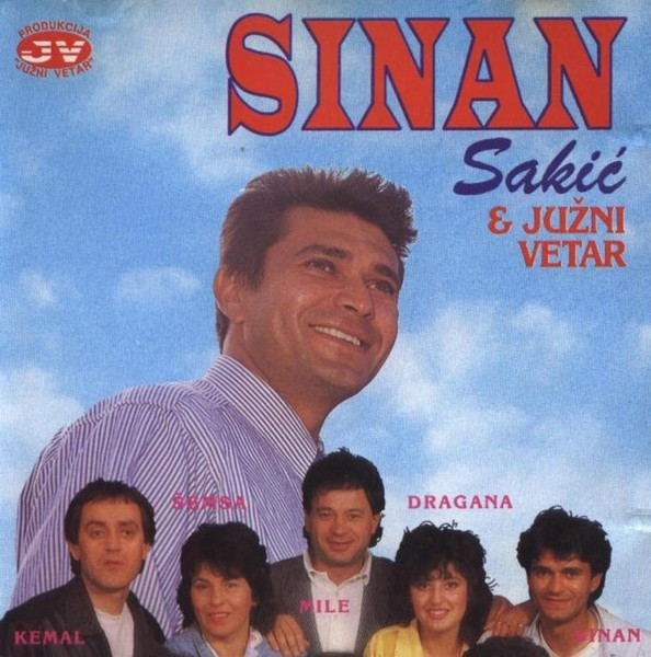 U Meni Potraži Spas