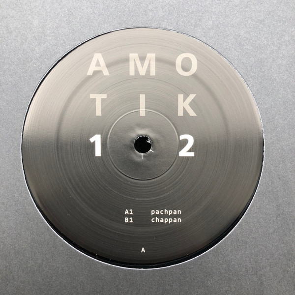 Amotik 012