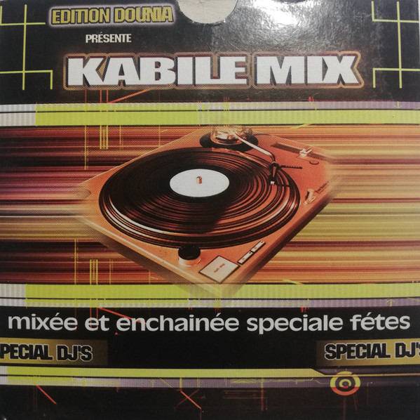Kabile Mix