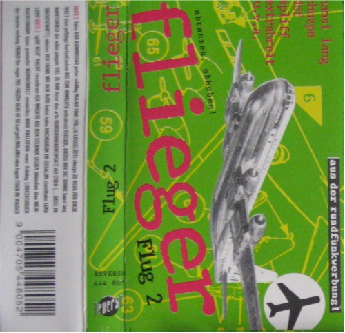 Flieger - Flug 2