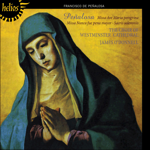 Missa Ave Maria Peregrina & Nunca Fue Pena Mayor