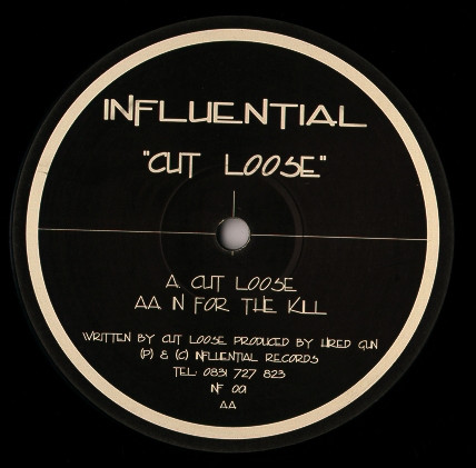 Cut Loose / In For The Kill