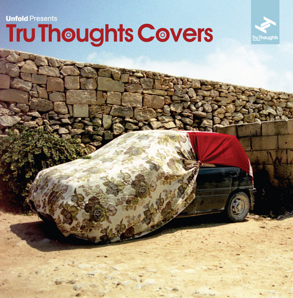 Unfold Presents Tru Thoughts Covers