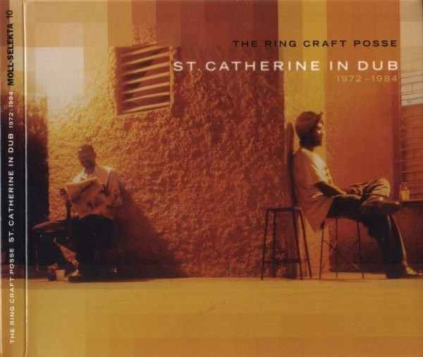 St. Catherine In Dub: 1972-1984