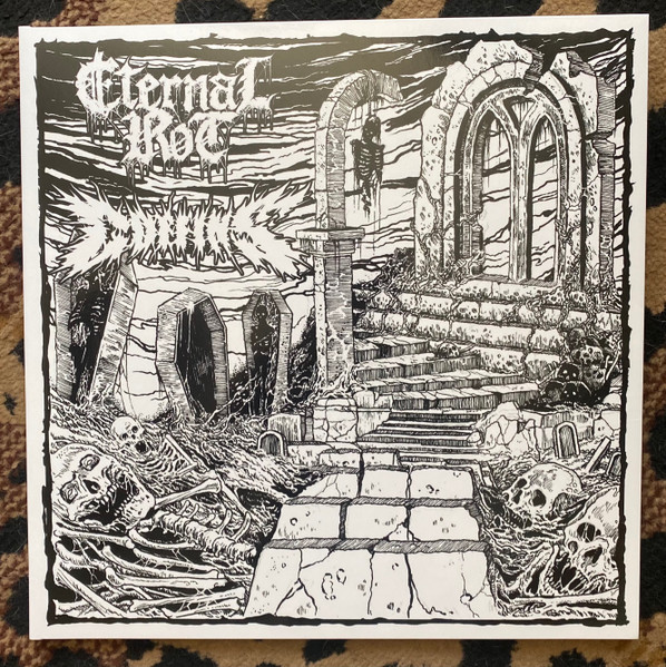 Eternal Rot / Coffins