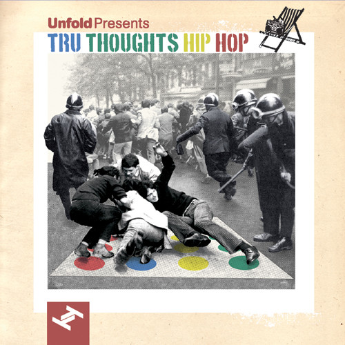 Unfold Presents: Tru Thoughts Hip Hop