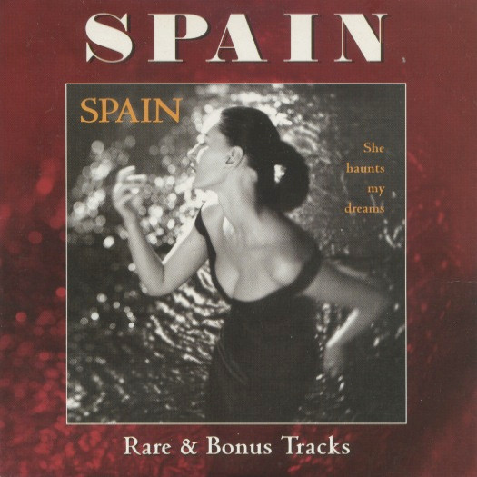 Rare & Bonus Tracks