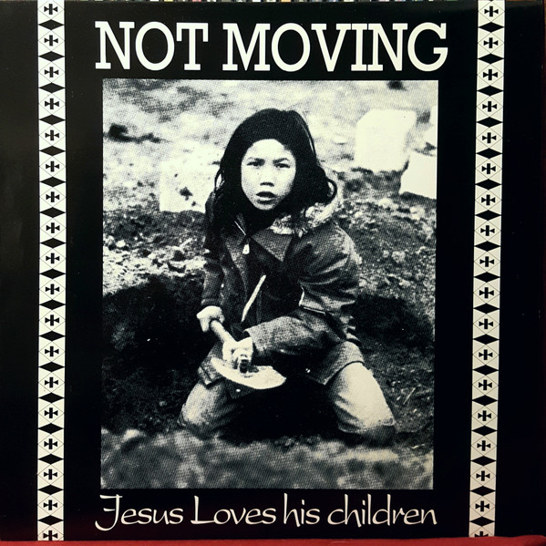 Jesus Loves His Children