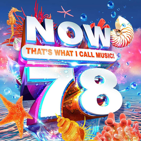 Now That's What I Call Music! 78