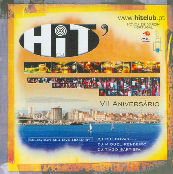 Hit Club - VII Aniversário