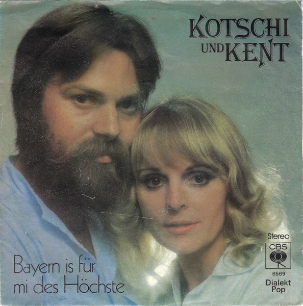 Bayern Is Für Mi Des Höchste / Bei Dir Woasst' Da Fui I Mi Woi