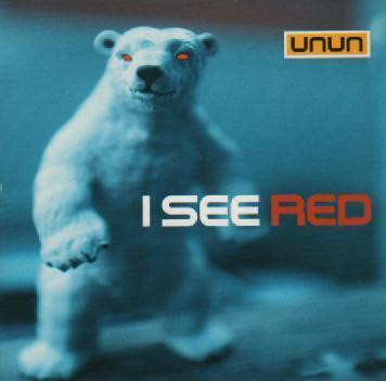 I See Red