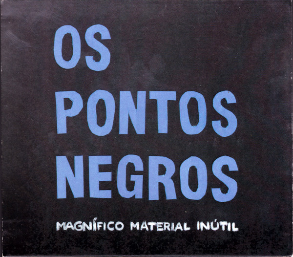 Magnífico Material Inútil