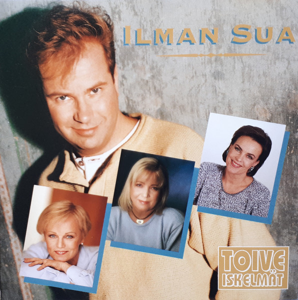 Ilman Sua