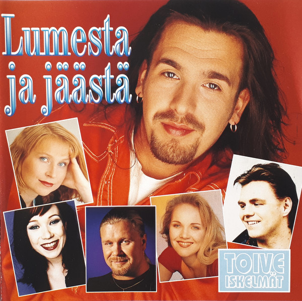 Lumesta Ja Jäästä