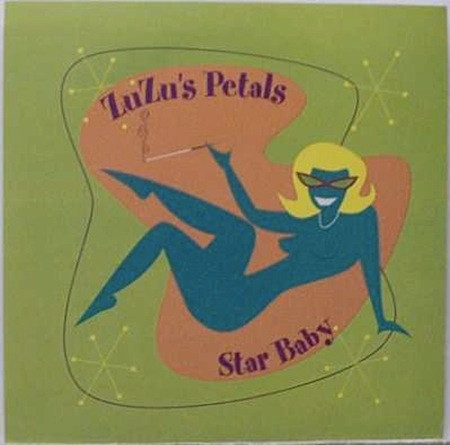 Star Baby