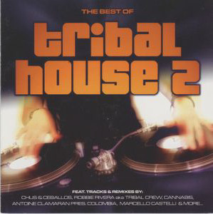 Tribal House 2