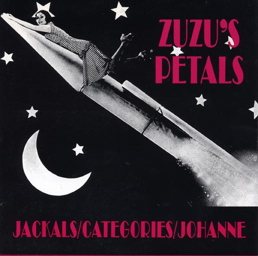 Jackals / Categories / Johanne