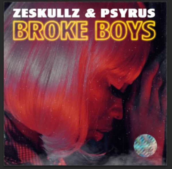 Broke Boys