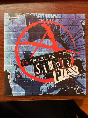 A Tribute To Simple Plan