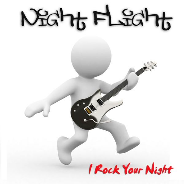 I Rock Your Night (The House Mixes)