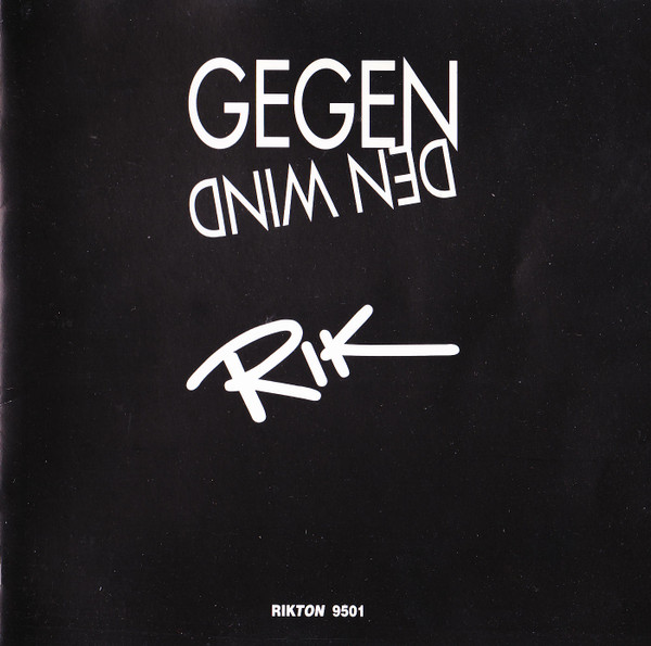 Gegen Den Wind