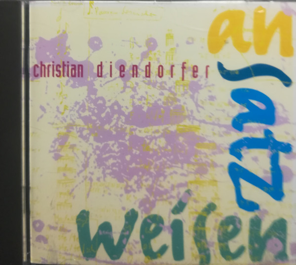 An-satz-weisen