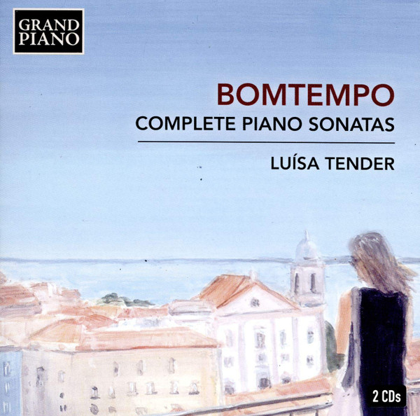 Complete Piano Sonatas