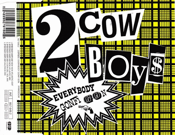 Everybody Gonfi Gon