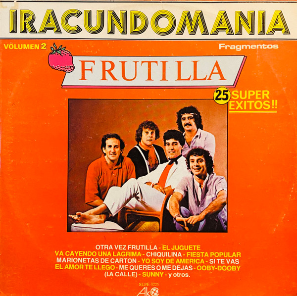 Iracundomanía Volumen 2