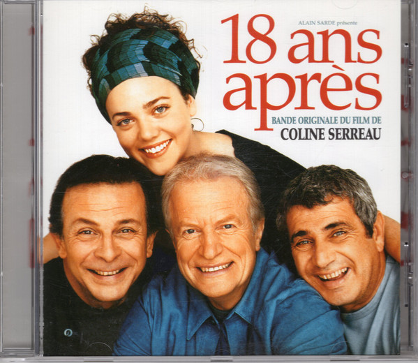 18 Ans Après