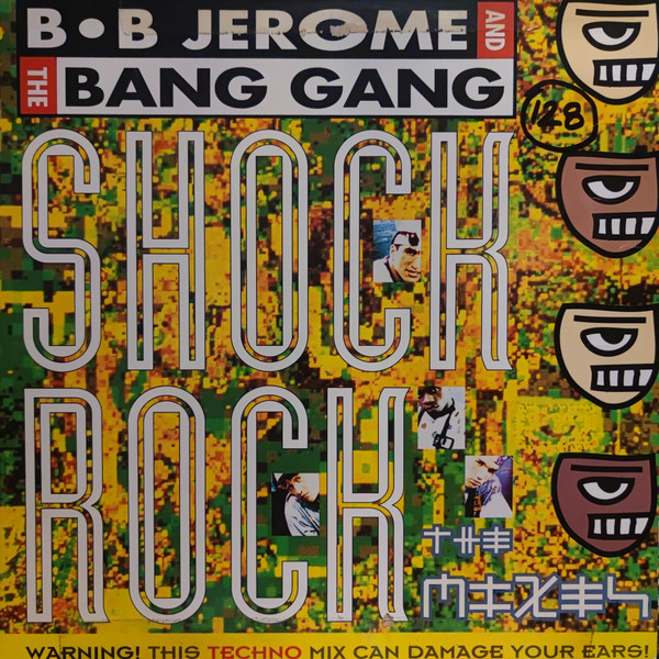Shock Rock