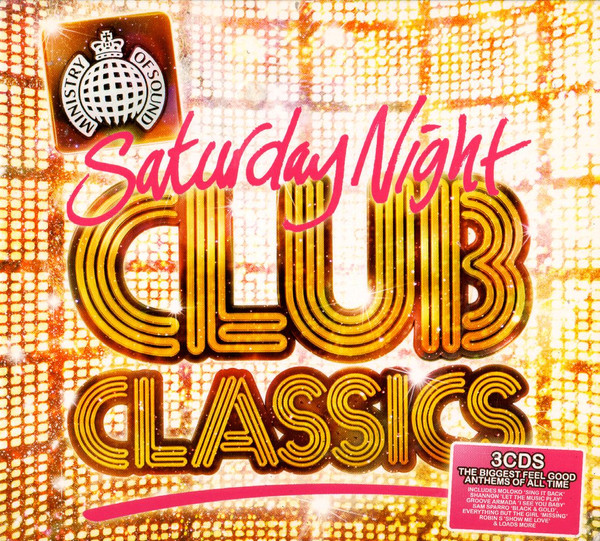 Saturday Night Club Classics
