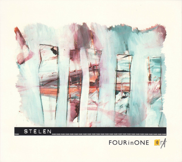 Stelen